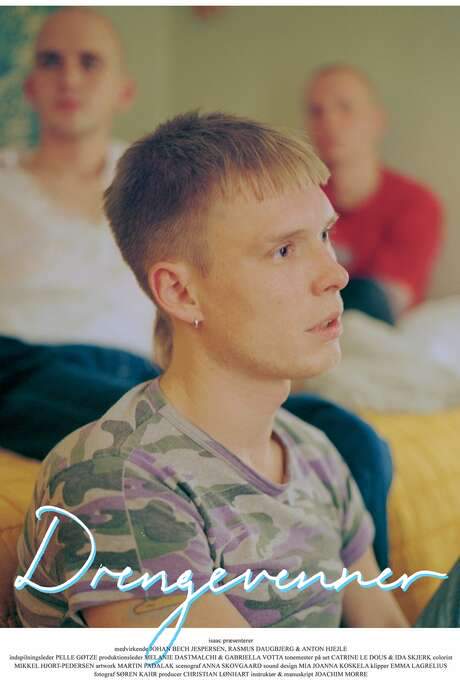 Boys (Friends Forever)